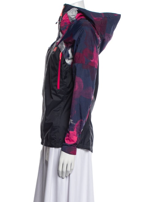 Helly Hansen Printed Jacket