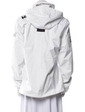 Helly Hansen Jacket