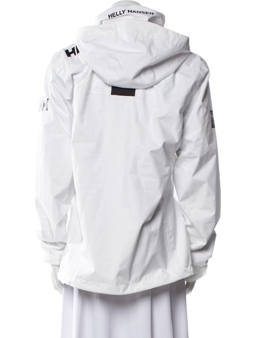 Helly Hansen Jacket