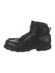 Helly Hansen Leather Lace-Up Boots