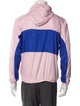 Helly Hansen Colorblock Pattern Windbreaker