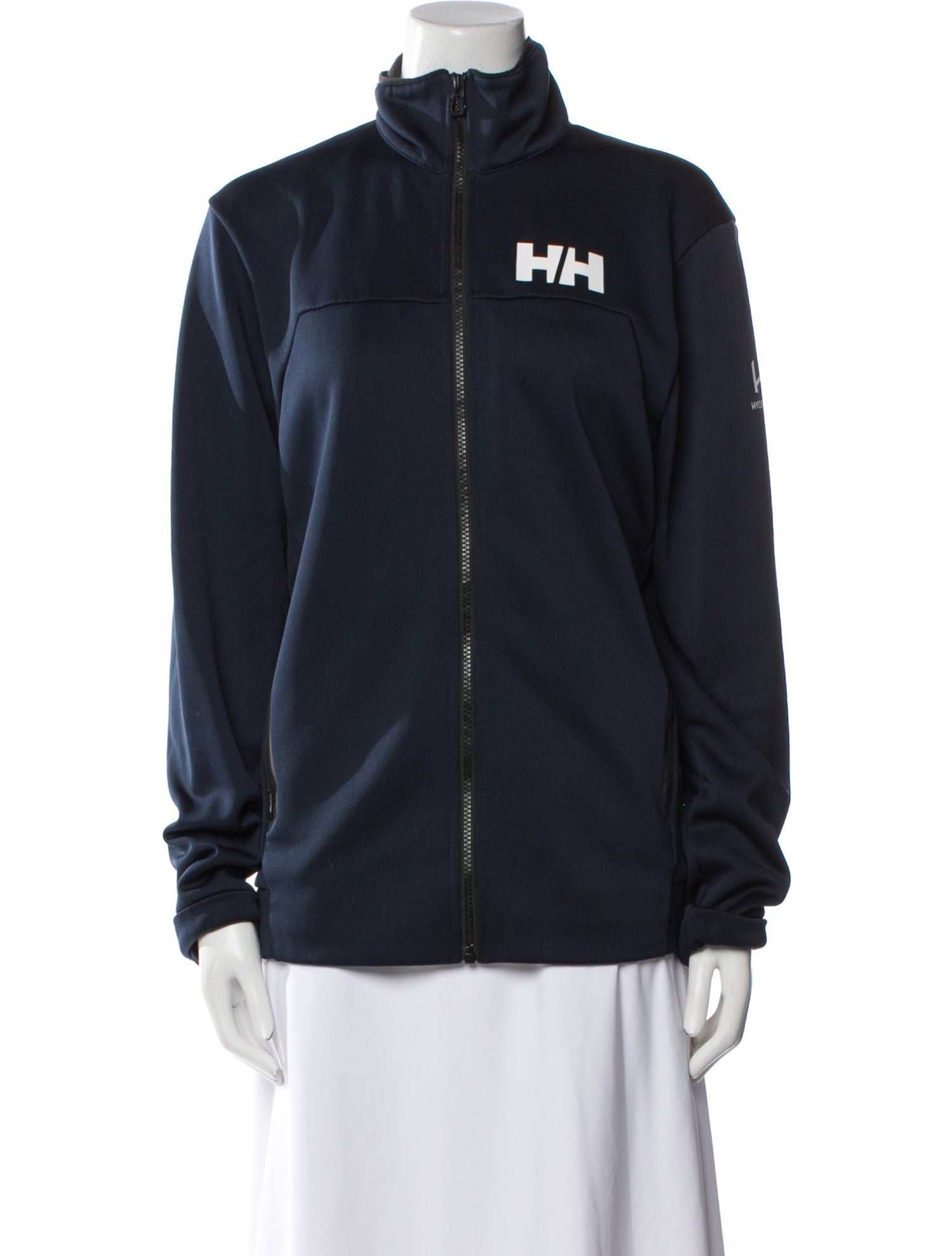 Helly Hansen Graphic Print Jacket