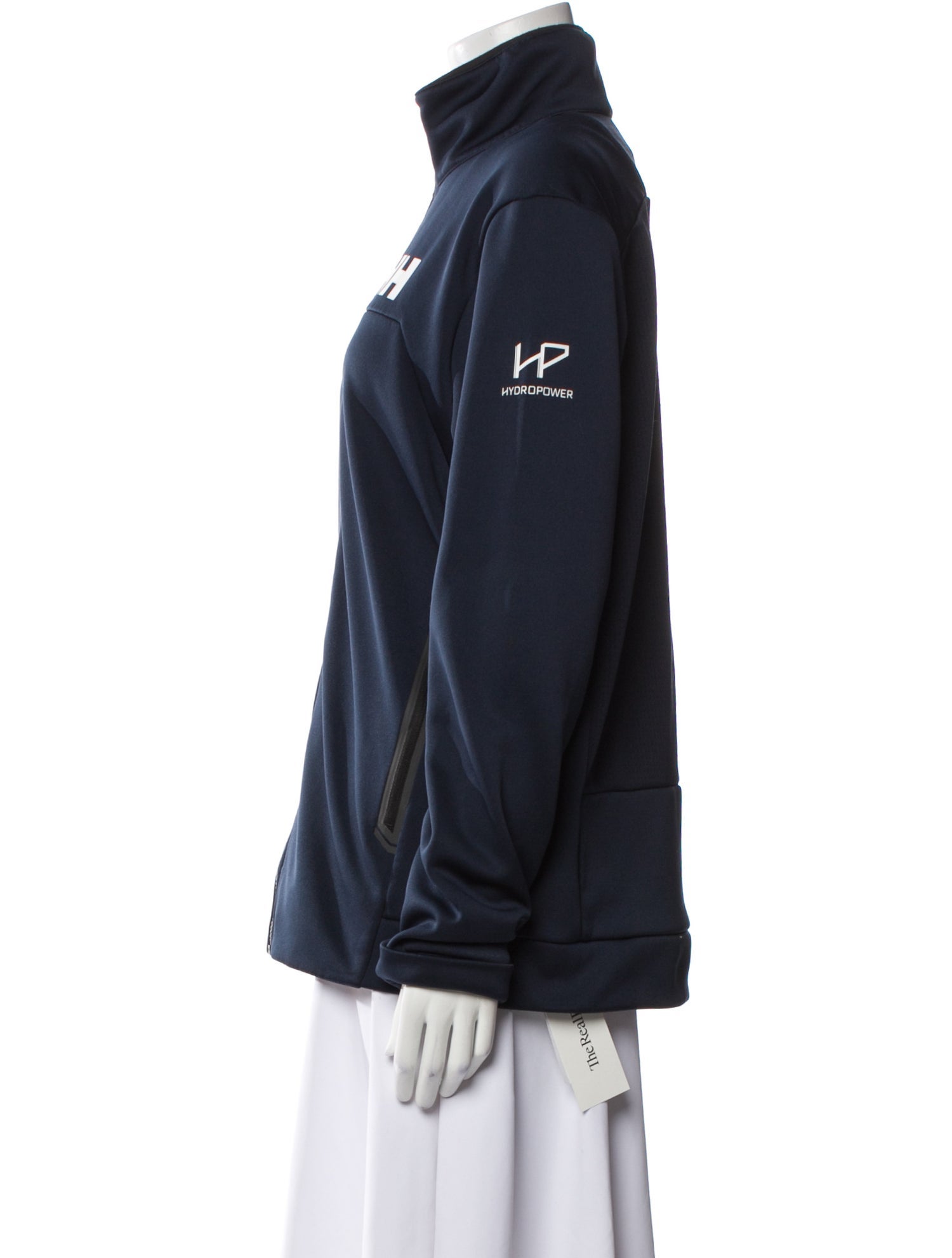 Helly Hansen Graphic Print Jacket