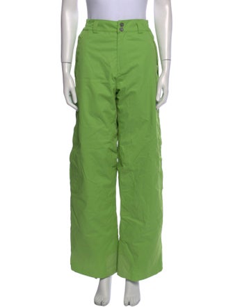 Helly Hansen Wide Leg Pants