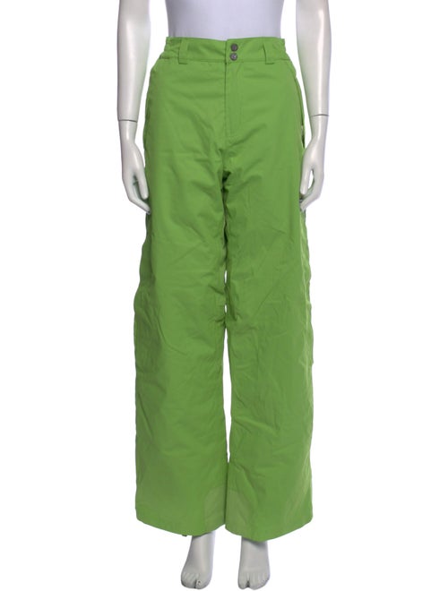 Helly Hansen Wide Leg Pants