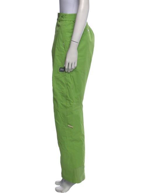 Helly Hansen Wide Leg Pants