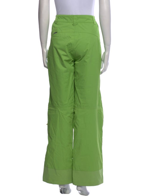 Helly Hansen Wide Leg Pants