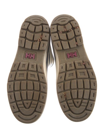 Helly Hansen Rubber Striped Rain Boots