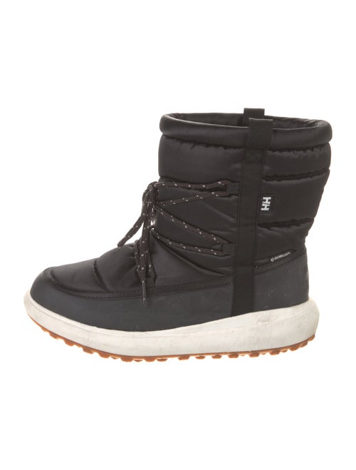 Helly Hansen Nylon Lace-Up Boots