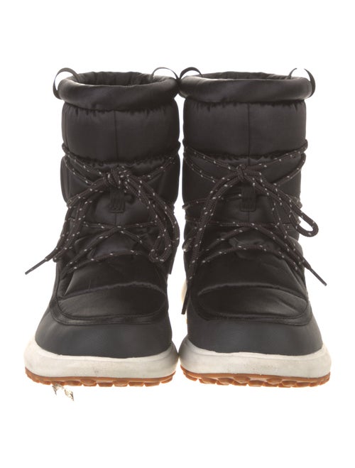 Helly Hansen Nylon Lace-Up Boots