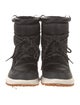 Helly Hansen Nylon Lace-Up Boots