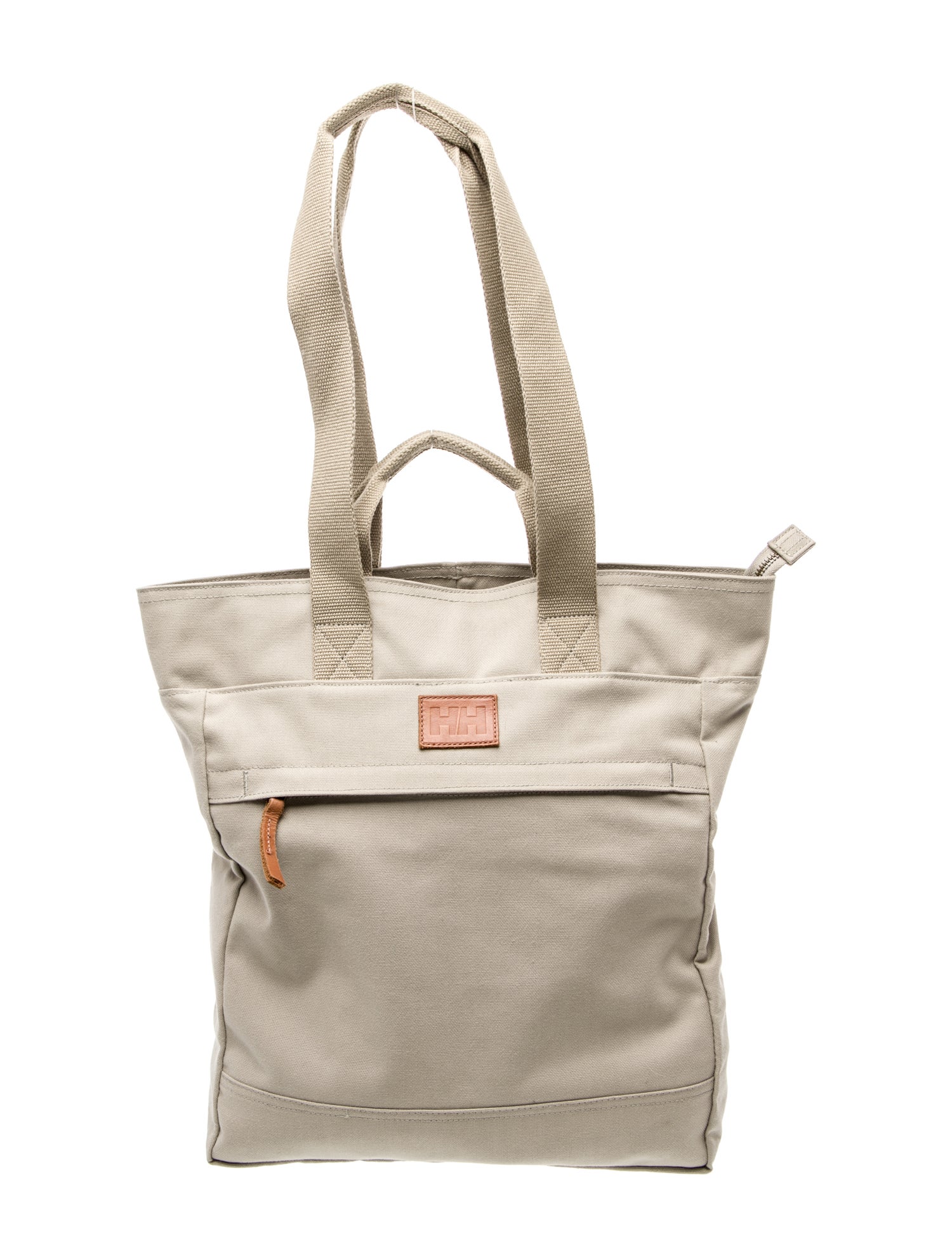 Helly Hansen Canvas Tote