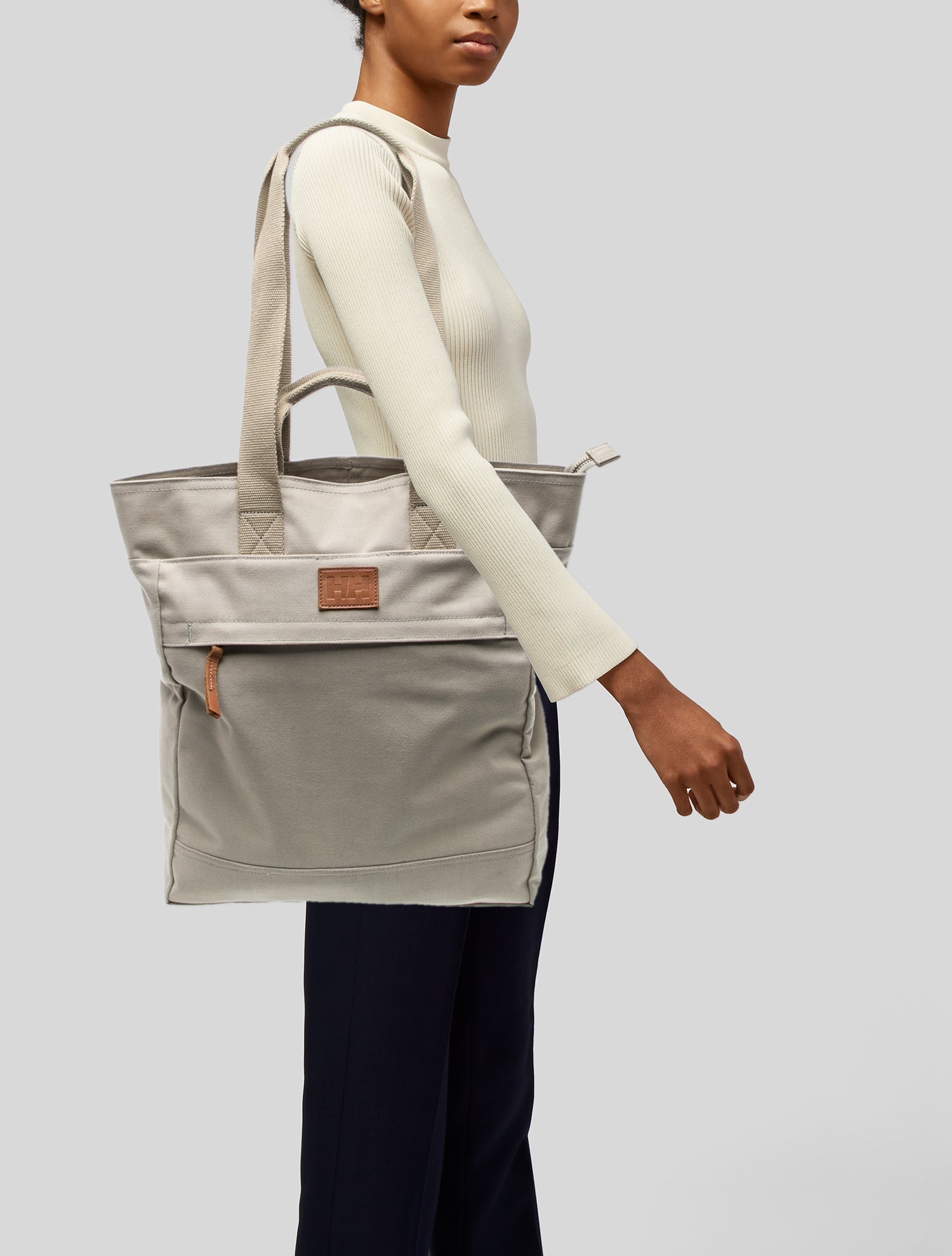 Helly Hansen Canvas Tote