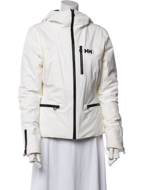 Helly Hansen Down Jacket