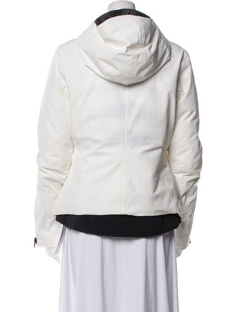 Helly Hansen Down Jacket