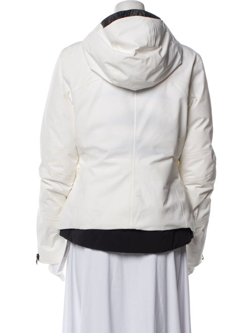 Helly Hansen Down Jacket