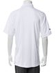 Helly Hansen V-Neck Short Sleeve Polo Shirt