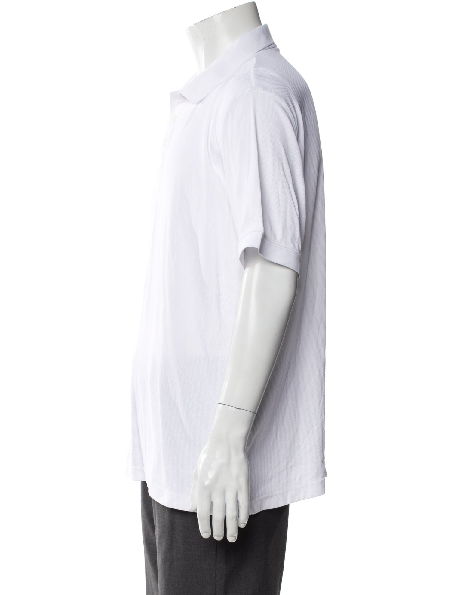 Helly Hansen Collar Short Sleeve Polo Shirt w/ Tags