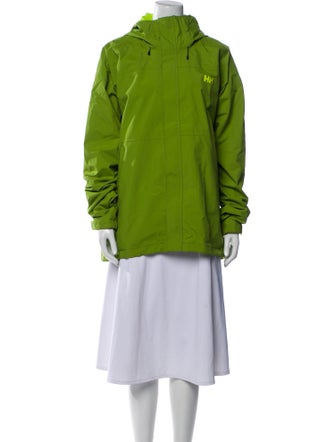 Helly Hansen Jacket