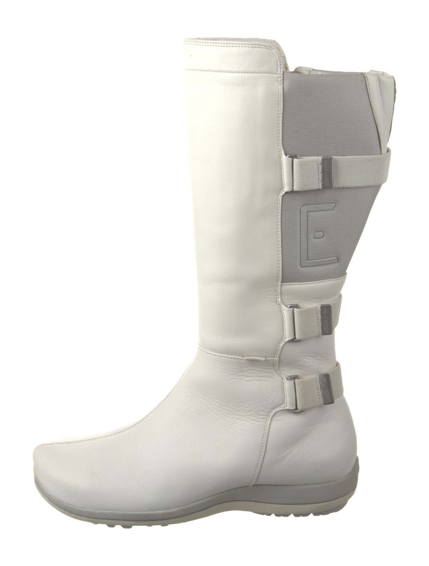 Helly Hansen Leather Rain Boots