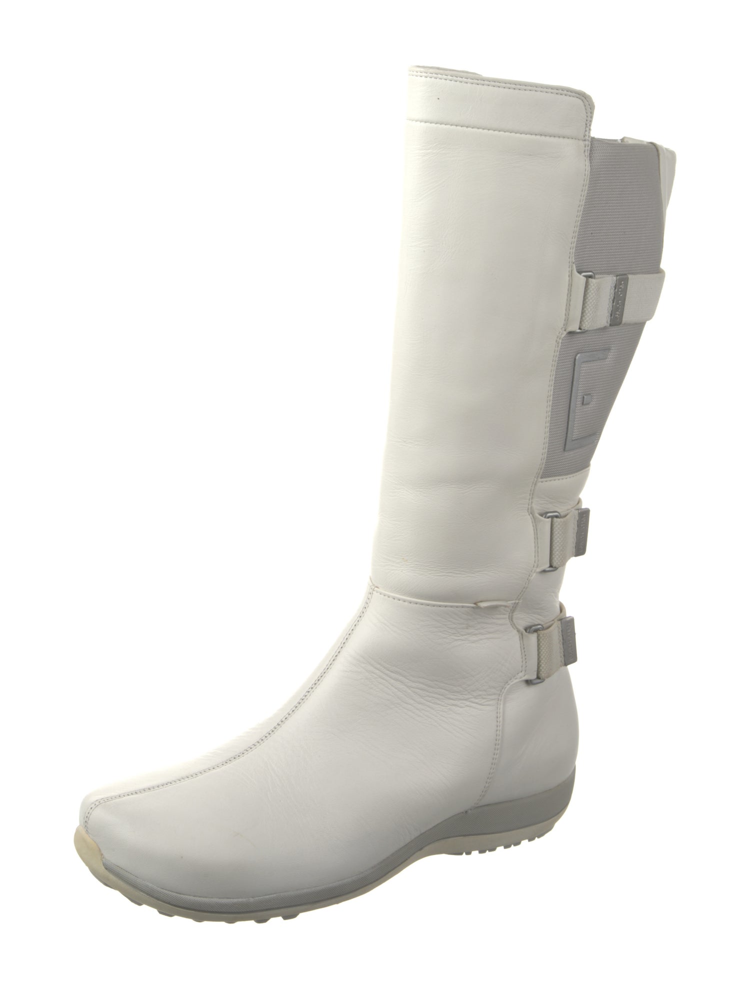 Helly Hansen Leather Rain Boots