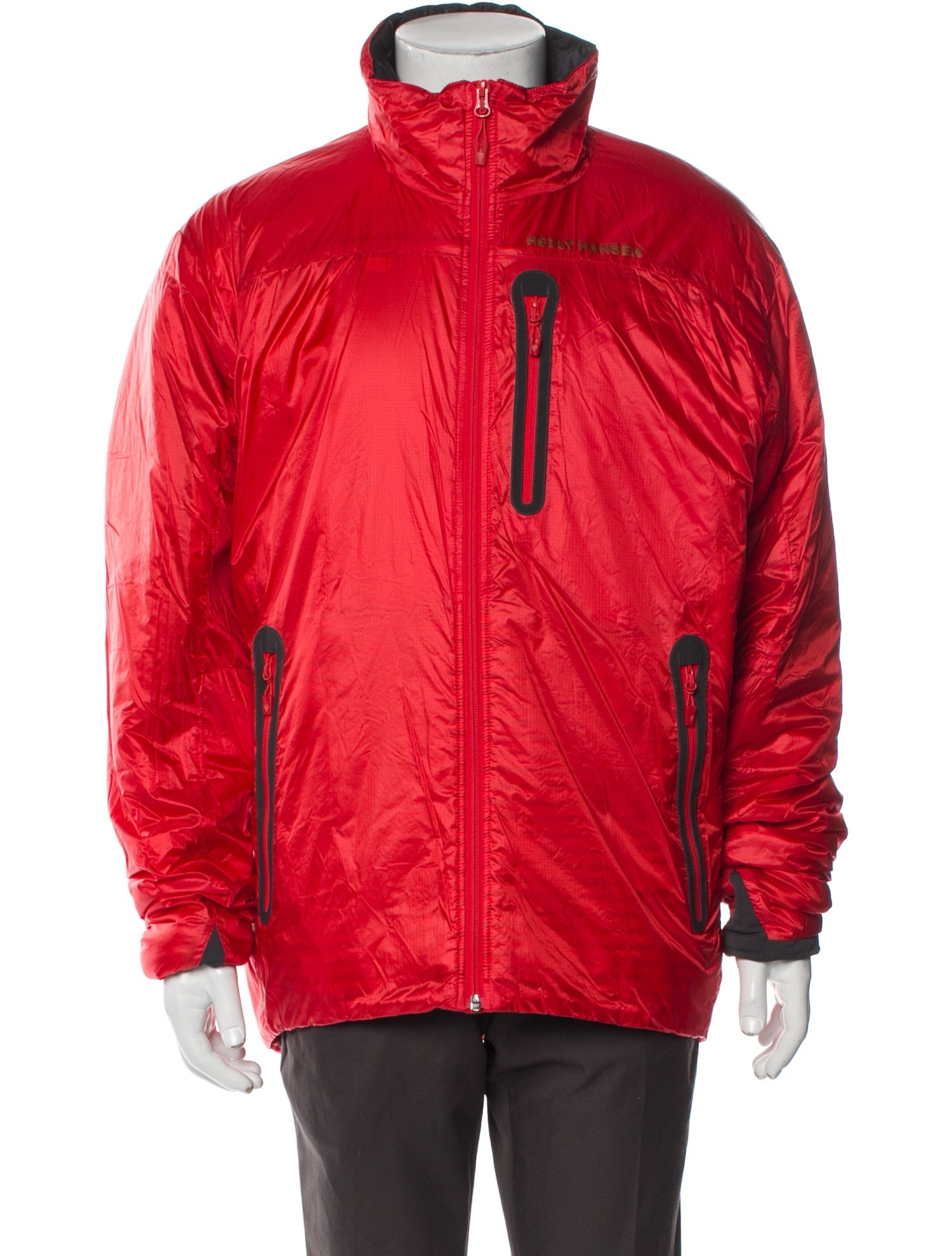 Helly Hansen Windbreaker