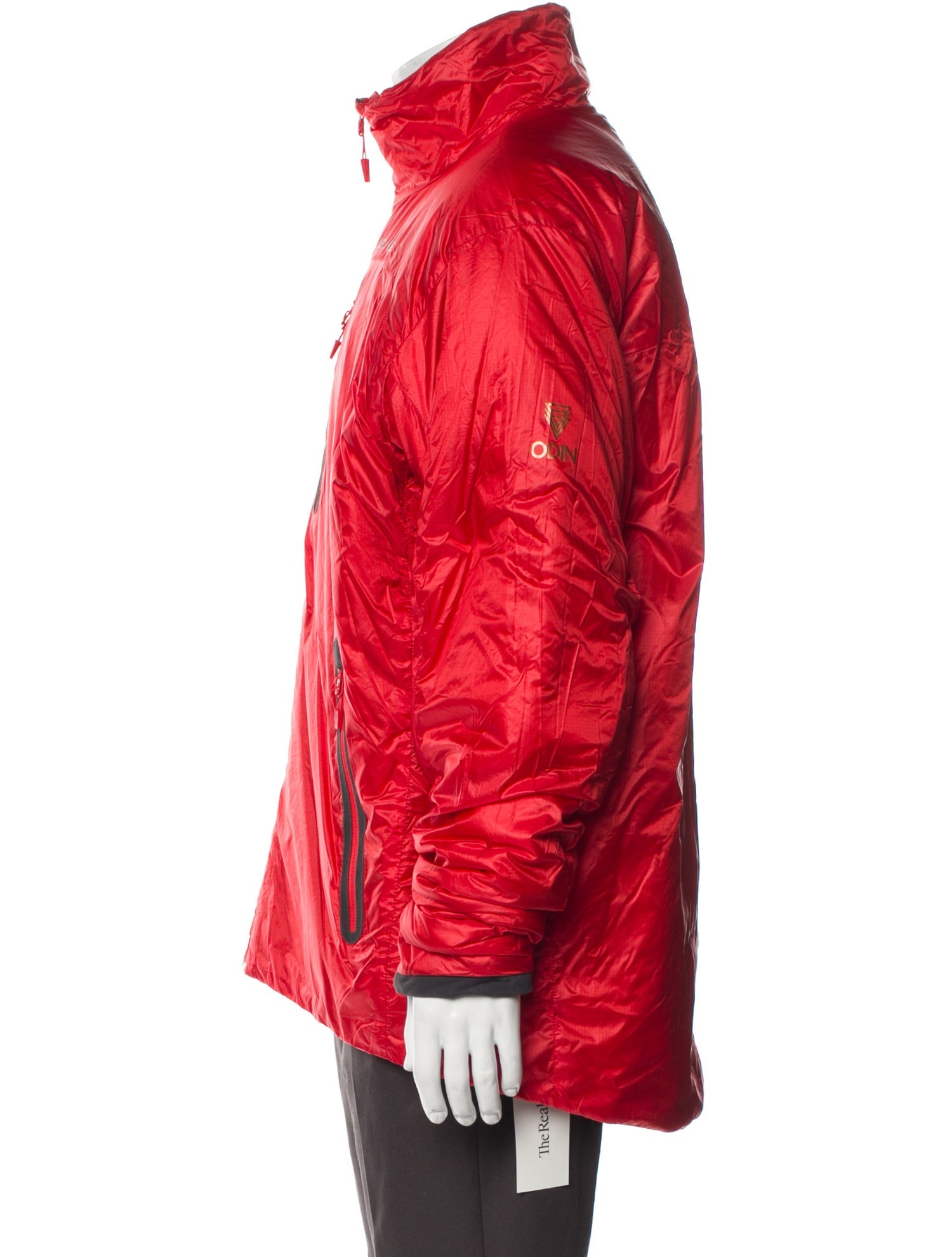 Helly Hansen Windbreaker