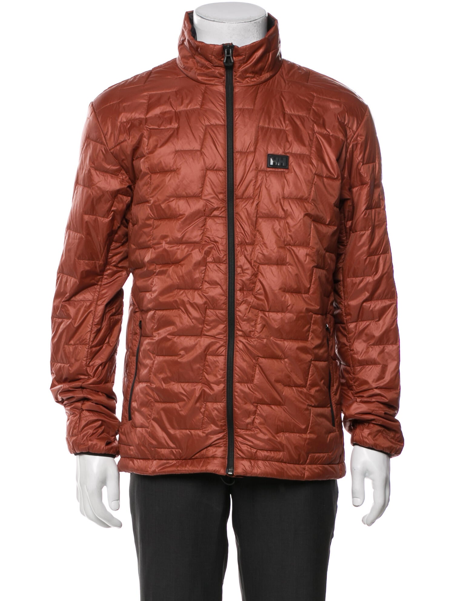 Helly Hansen Puffer Coat w/ Tags