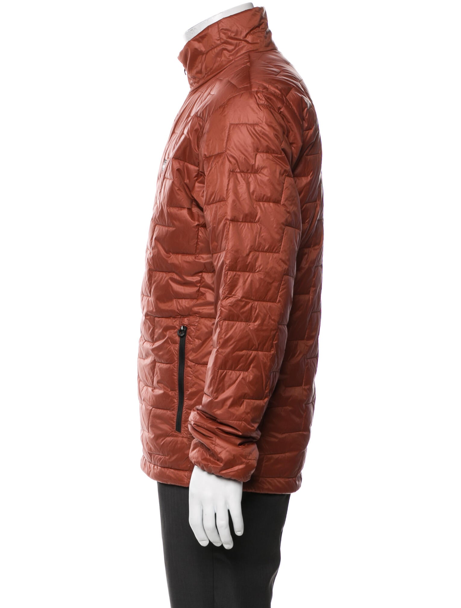 Helly Hansen Puffer Coat w/ Tags