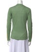 Helly Hansen Merino Wool Crew Neck Top