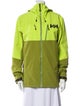 Helly Hansen Colorblock Pattern Jacket