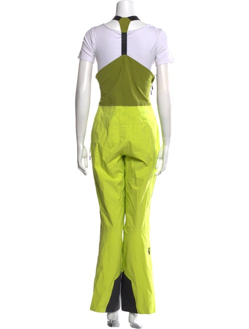 Helly Hansen Square Neckline Jumpsuit