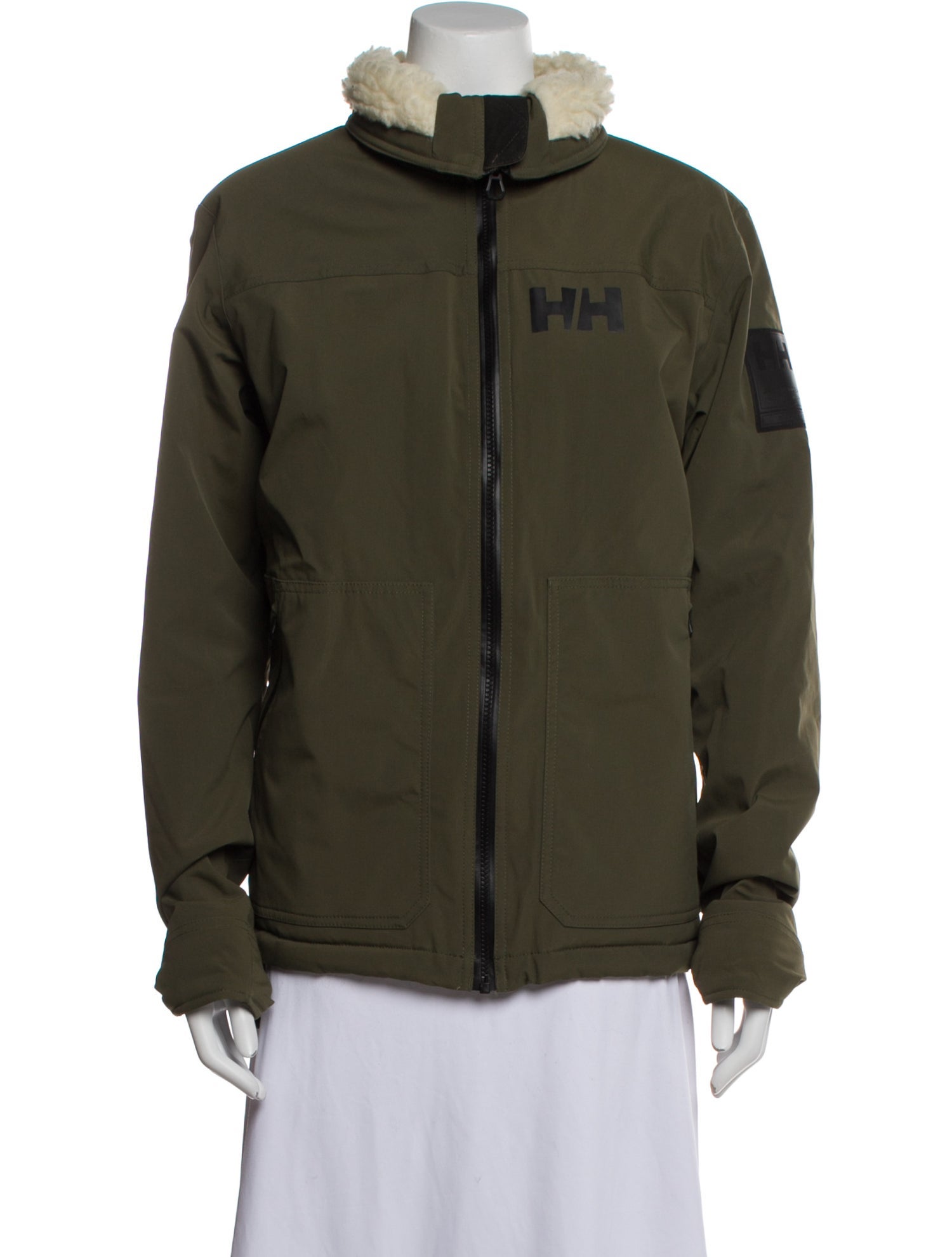 Helly Hansen Bomber Jacket
