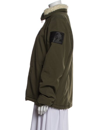 Helly Hansen Bomber Jacket