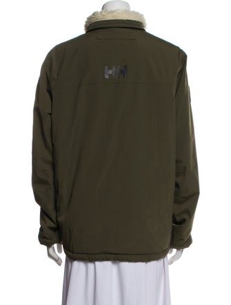 Helly Hansen Bomber Jacket