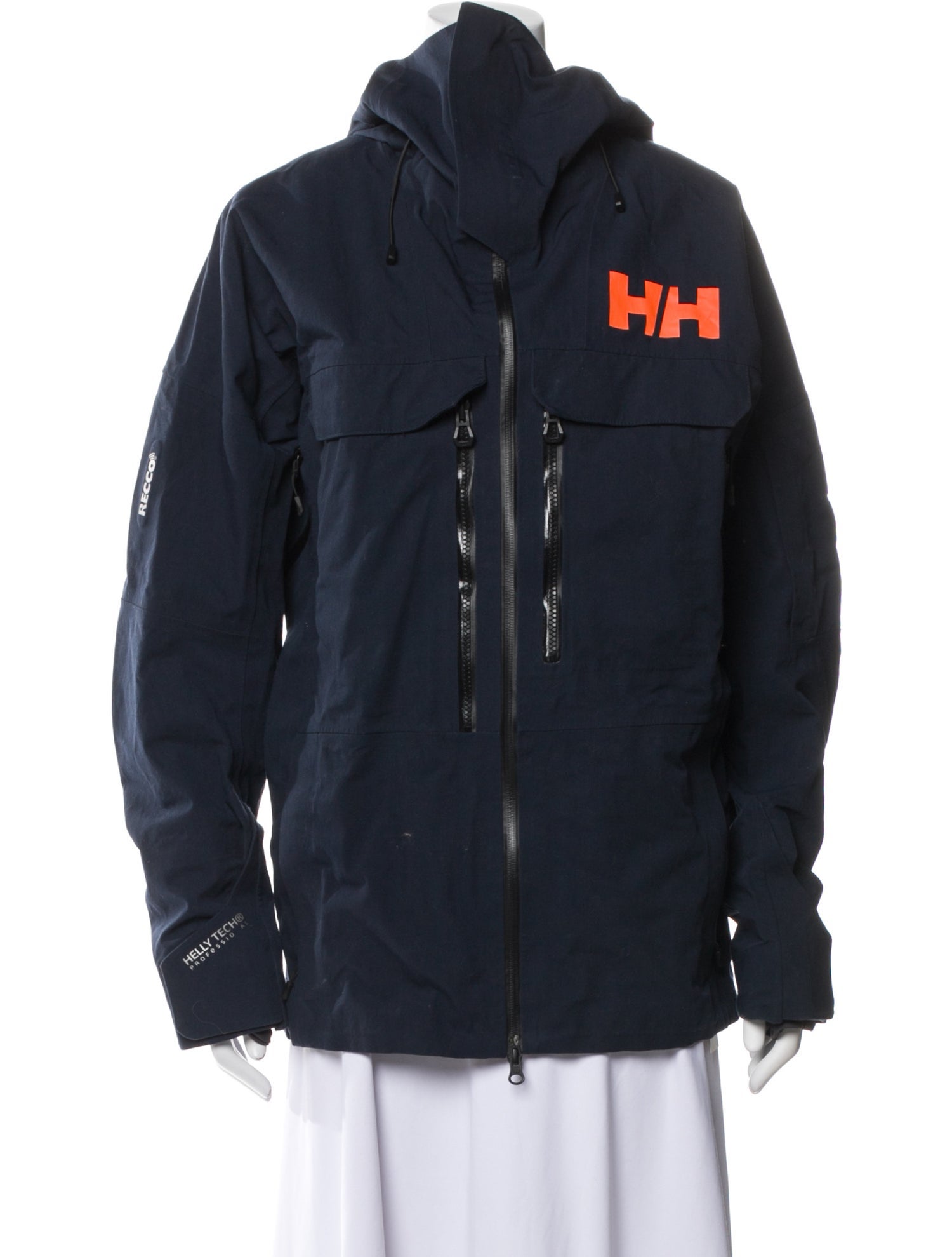 Helly Hansen Coat