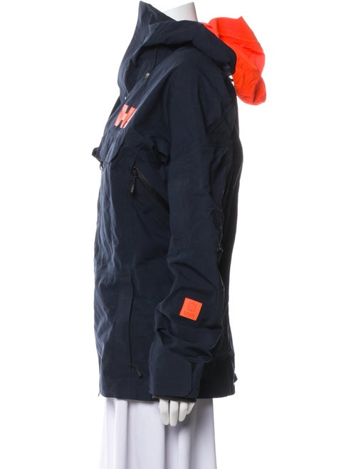 Helly Hansen Coat