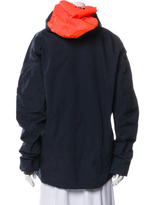 Helly Hansen Coat
