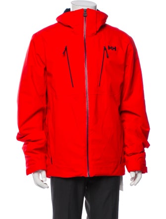Helly Hansen Windbreaker