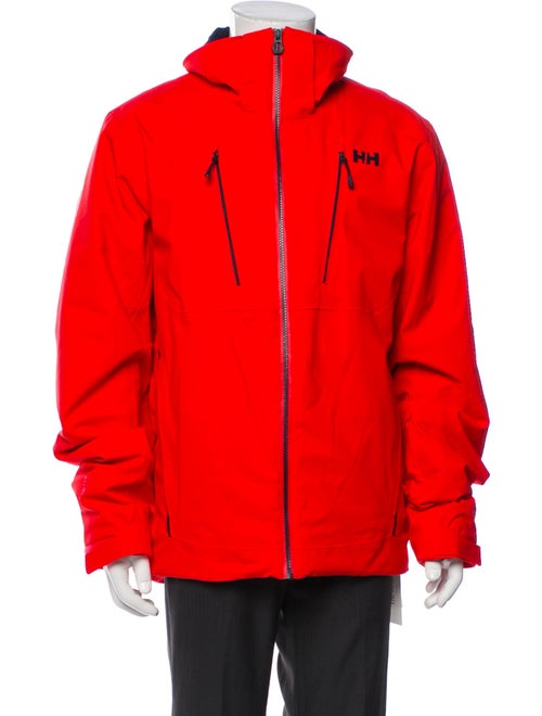 Helly Hansen Windbreaker