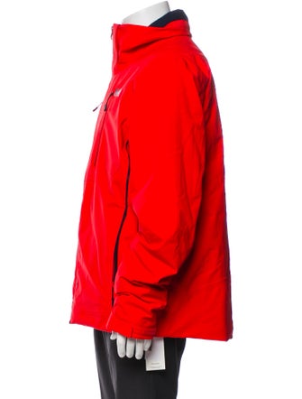Helly Hansen Windbreaker