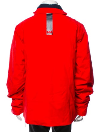Helly Hansen Windbreaker