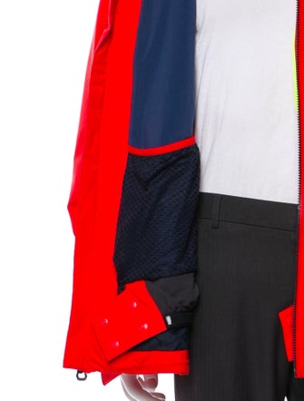 Helly Hansen Windbreaker