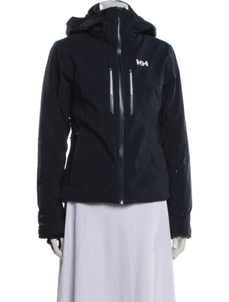 Helly Hansen Biker Jacket