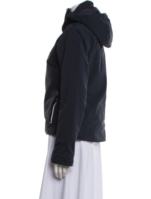 Helly Hansen Biker Jacket