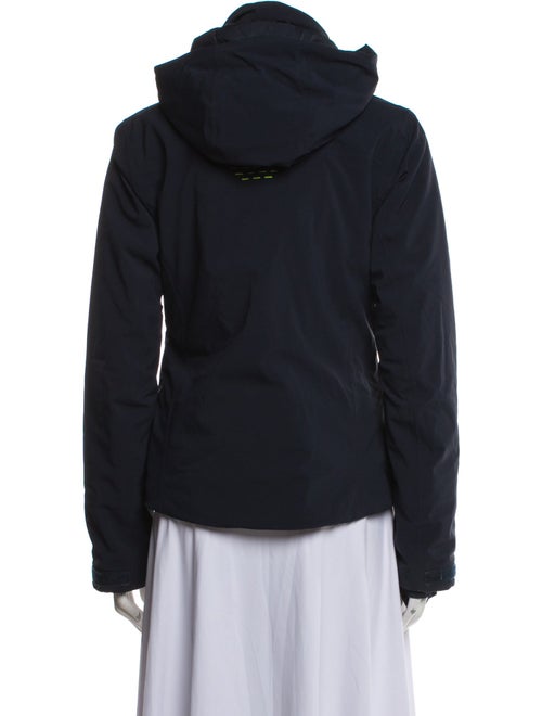 Helly Hansen Biker Jacket