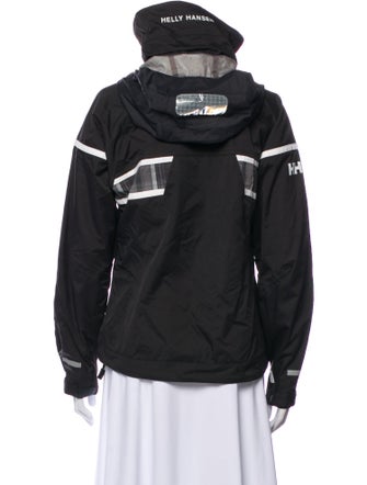 Helly Hansen Utility Jacket