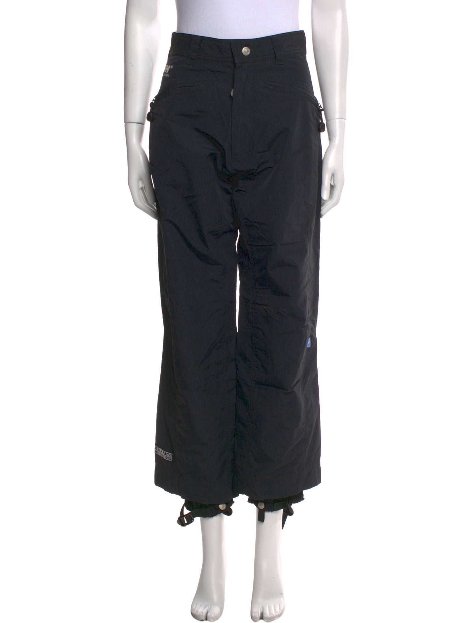 Helly Hansen Wide Leg Pants