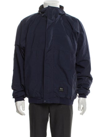 Helly Hansen Windbreaker
