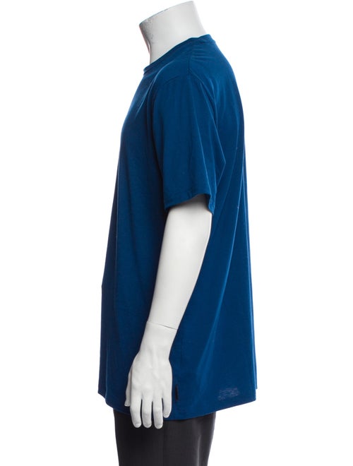 Helly Hansen Graphic Print Crew Neck T-Shirt